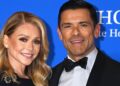 Kelly Ripa And Mark Consuelos Have Awkward Clash Over ‘Just Because Day’
