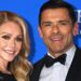 Kelly Ripa And Mark Consuelos Have Awkward Clash Over ‘Just Because Day’