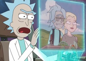 The Ricky And Morty Season 8 Finale Did The Unthinkable