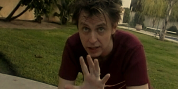 Superman Director James Gunn Once Starred In A Gonzo Mockumentary Currently On Prime Video