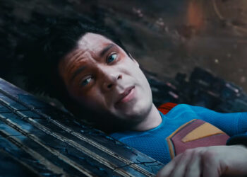 Henry Cavill Gave David Corenswet One Piece Of Advice For Superman