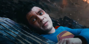 Henry Cavill Gave David Corenswet One Piece Of Advice For Superman