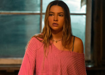 How Outer Banks Star Madelyn Cline Feels About Returning For A Spin-Off Netflix Series