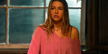 How Outer Banks Star Madelyn Cline Feels About Returning For A Spin-Off Netflix Series