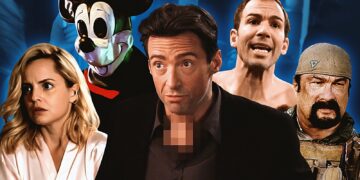 The 15 Worst Movies On Amazon Prime Video, Ranked