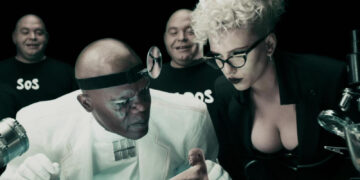 Marvel’s Scarlett Johansson And Samuel L. Jackson First Crossed Paths In This Awful DC Movie