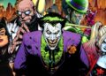 The 15 Best Batman Comic Book Villains Of All Time, Ranked