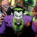The 15 Best Batman Comic Book Villains Of All Time, Ranked