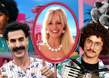 The 15 Funniest Movies Of The 2020s (So Far)