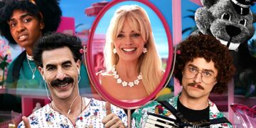 The 15 Funniest Movies Of The 2020s (So Far)