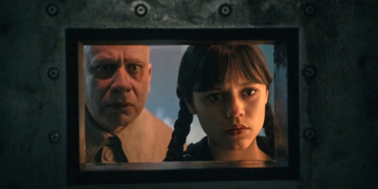 Wednesday Season 2’s Most Shocking Death Scene Will Send Fans Reeling