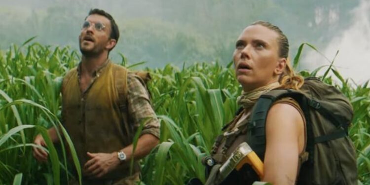 One Jurassic World Rebirth Moment Reminded Jonathan Bailey Of The Most Disgusting Horror Film Ever [Exclusive]