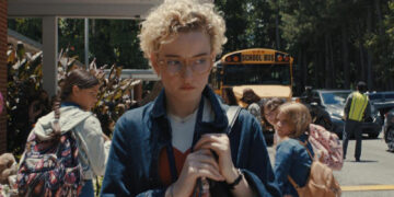 Barbarian Star Justin Long’s Cameo Explained