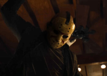 A New Actor Is Playing Horror Icon Jason Voorhees For The First Time In More Than 15 Years