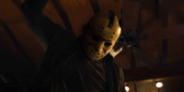 A New Actor Is Playing Horror Icon Jason Voorhees For The First Time In More Than 15 Years