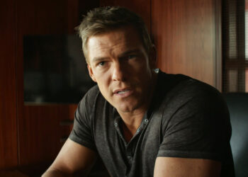 One Reacher Co-Star Gave Alan Ritchson A Career-Favorite Scene