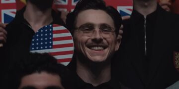 The Marty Supreme Trailer Features A Shark Tank Jump Scare You Won’t See Coming