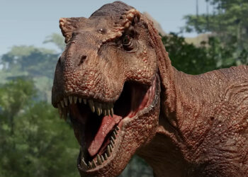 Jurassic Park’s Aftermath Will Finally Be Explored (But Not How You Think)