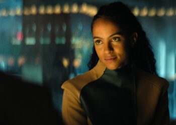 Foundation Season 3 Finally Explains The Show’s Most Ambiguous Mystery