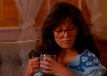 A Major Twin Peaks Character Was A Homage To An Alfred Hitchcock Classic