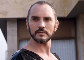 Terence Stamp Was A Brilliant And Beautiful Actor Who Played Superman’s Mightiest Foe
