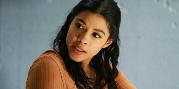 Why Lisseth Chavez’s Vanessa Rojas Left Chicago P.D.