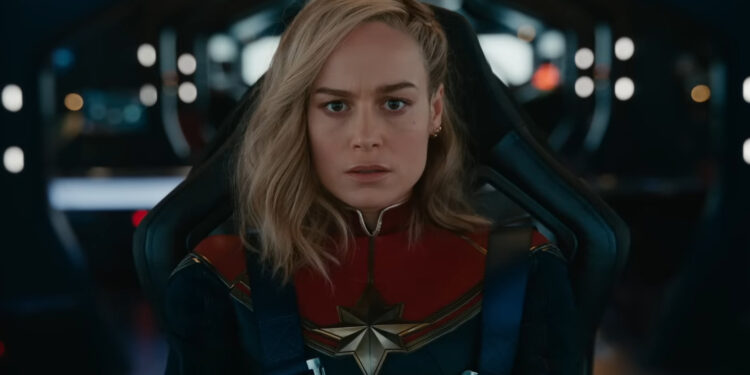The Marvels Director Knows Exactly What Went Wrong With The Brie Larson Movie