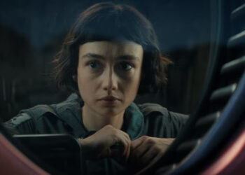 Earth Picks Up Where A Deleted Line From The Original Movie Left Off