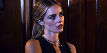 Samara Weaving In A Funny, Moody Crime Caper