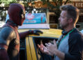 Deadpool 2 Director David Leitch Has One Condition To Make Another Marvel Movie