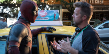 Deadpool 2 Director David Leitch Has One Condition To Make Another Marvel Movie