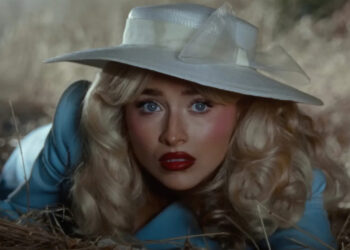 Sabrina Carpenter’s Tears Music Video Takes Cues From A Cult Horror Classic