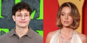 Comedian Matt Rife Calls Sydney Sweeney’s Critics ‘Garbage Losers’
