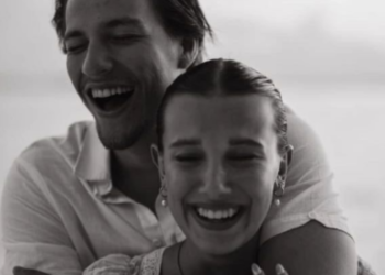 Millie Bobby Brown & Jake Bongiovi Have Adopted A Child