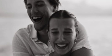 Millie Bobby Brown & Jake Bongiovi Have Adopted A Child