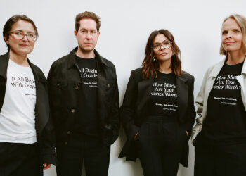 Ovaries. Talk About Them. 2025 Campaign