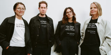 Ovaries. Talk About Them. 2025 Campaign