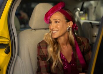 And Just Like That Season 3 Finale: Series Ending Explained