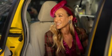 And Just Like That Season 3 Finale: Series Ending Explained