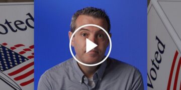 Where Democrats Lost on Voter Registration