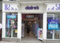 Claire’s falls into administration with more than 2,000 jobs at risk | Money News