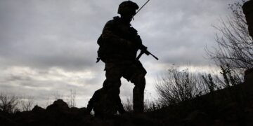 Thousands more Afghans affected by second data breach, ministers say | Politics News