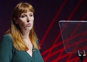 Tories call for investigation into Angela Rayner over her tax affairs | Politics News