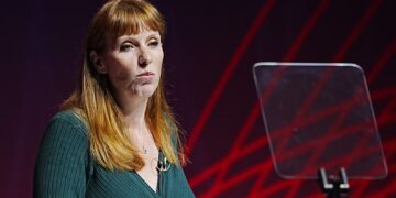 Tories call for investigation into Angela Rayner over her tax affairs | Politics News