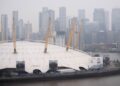 O2 arena lease snapped up by pensions giant Rothesay | Money News