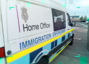 Where are the UK’s asylum seekers from? | UK News