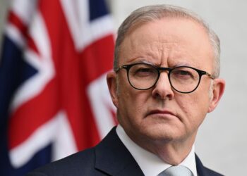 Australia accuses Iran of organising antisemitic attacks | World News