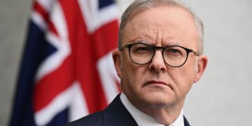 Australia accuses Iran of organising antisemitic attacks | World News