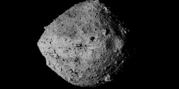 Findings from asteroid dust discovered 200 million miles from Earth revealed | Science, Climate & Tech News