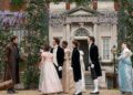 185-year-old Bridgerton costumier Angels screens investors | Money News